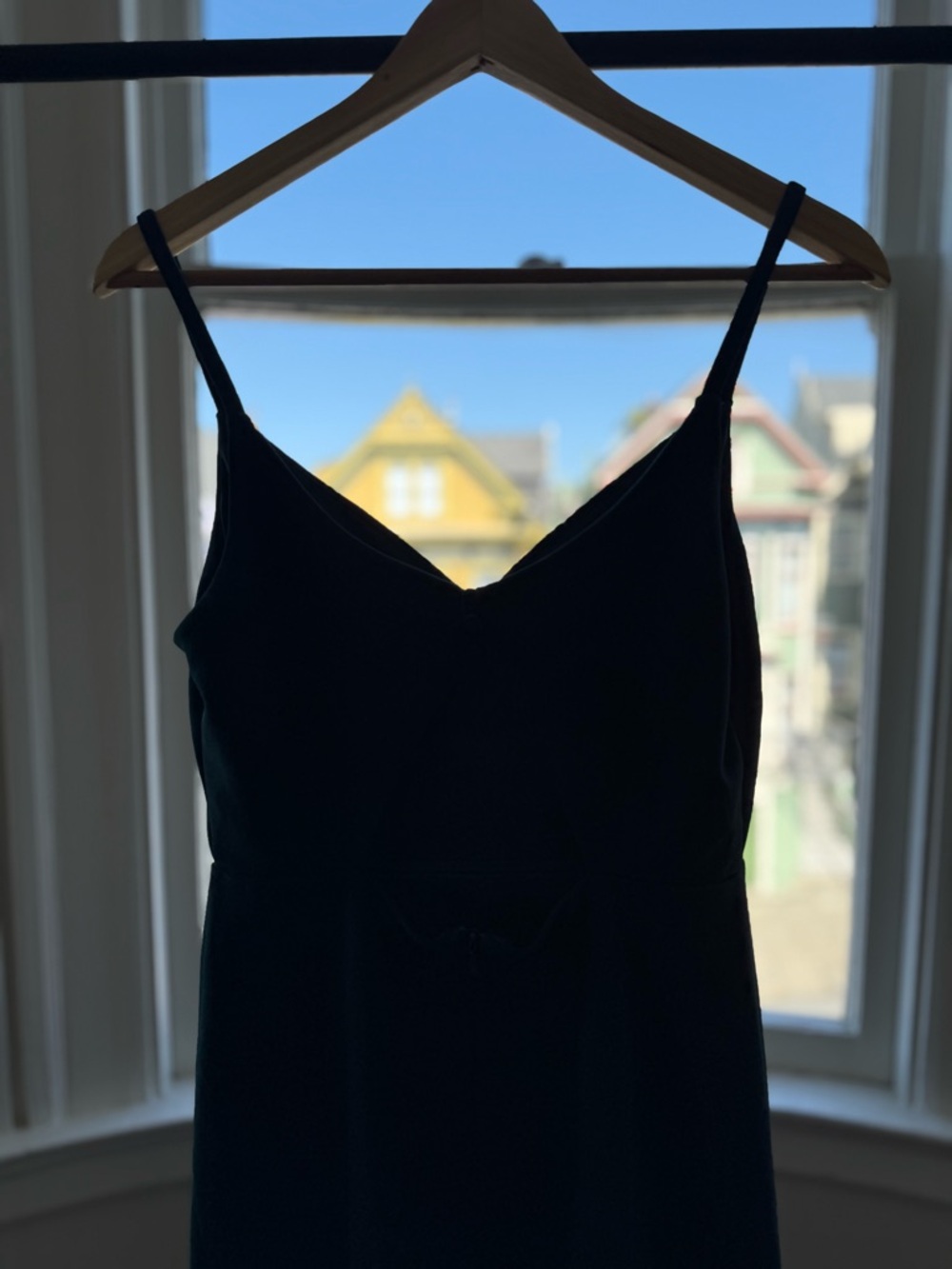 Lulus Teal Green Formal Gown - Picture 5 of 10